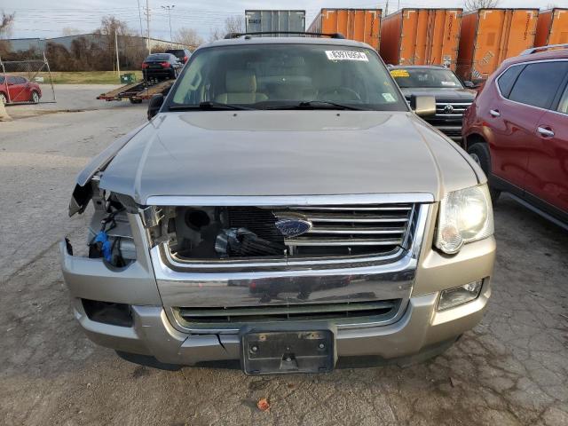 Photo 5 from auction – 2008 FORD EXPLORER X with VIN 1FMEU73E18UA36662