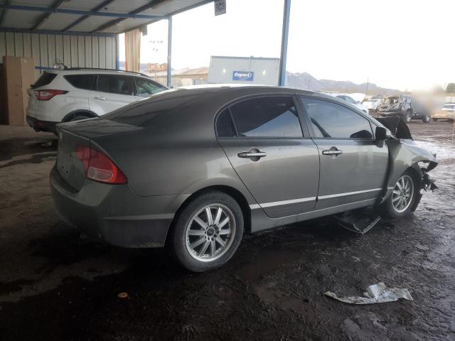 Photo 3 from auction – 2007 HONDA CIVIC LX with VIN 1HGFA15537L131046