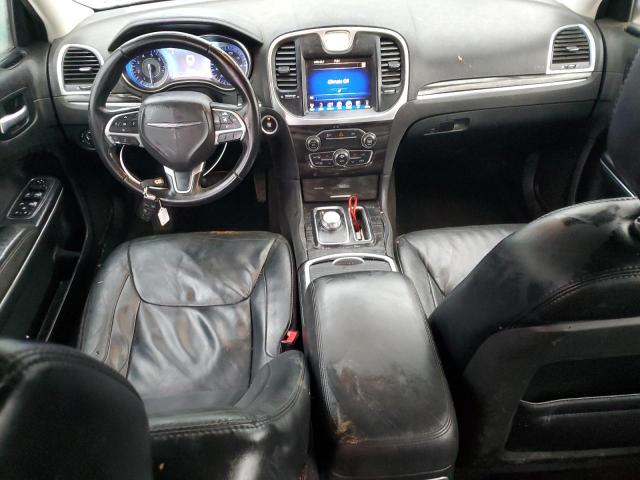 Photo 8 from auction – 2015 CHRYSLER 300 LIMITE with VIN 2C3CCAAG7FH930766