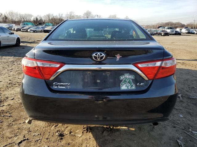 Photo 6 from auction – 2016 TOYOTA CAMRY LE with VIN 4T1BF1FK4GU122249