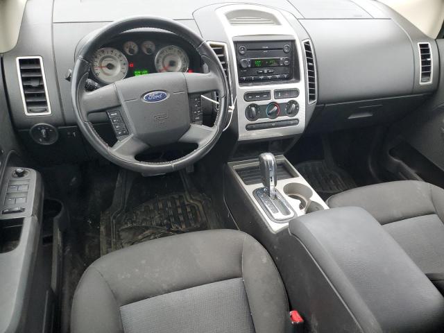 Photo 8 from auction – 2007 FORD EDGE SEL with VIN 2FMDK48C47BB57245
