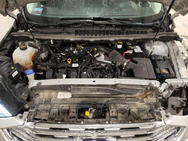 Photo 12 from auction – 2019 FORD EDGE TITAN with VIN 2FMPK4K97KBC09499