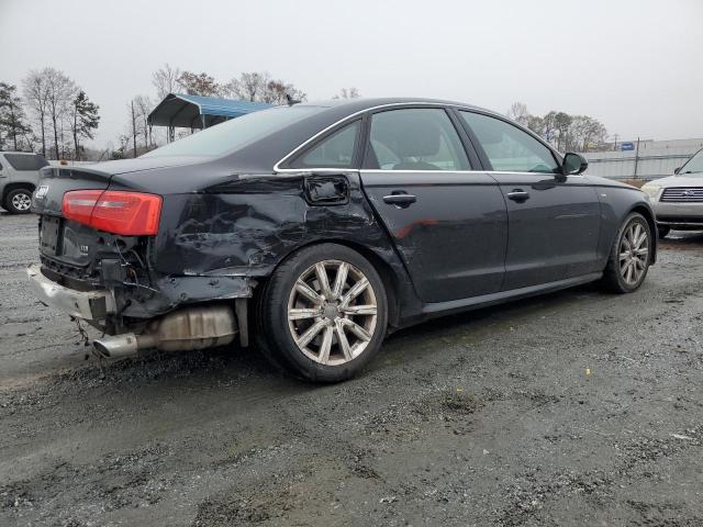 Photo 3 from auction – 2015 AUDI A6 PREMIUM with VIN WAUFMAFC1FN009207