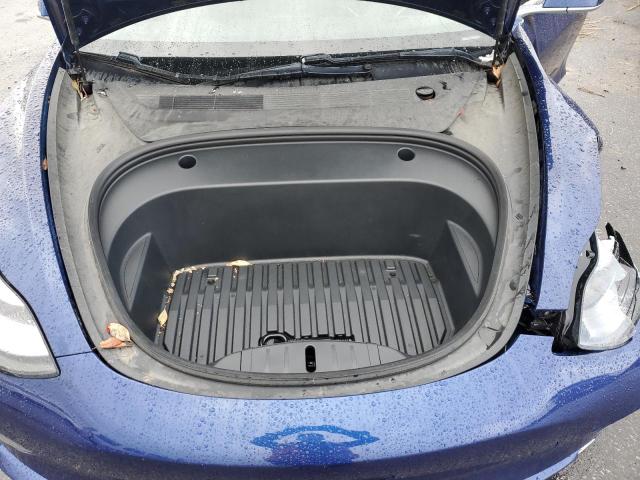 Фото 11 с аукциона – 2020 TESLA MODEL 3 с VIN 5YJ3E1EB1LF794978