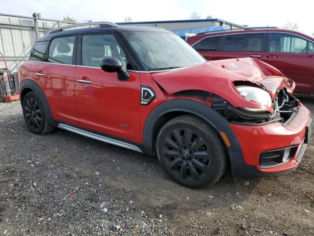 Photo 4 from auction – 2019 MINI COOPER S C with VIN WMZYT5C56K3G90386