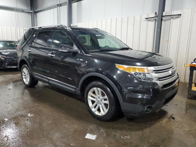 Photo 4 from auction – 2015 FORD EXPLORER X with VIN 1FM5K8D89FGA00251