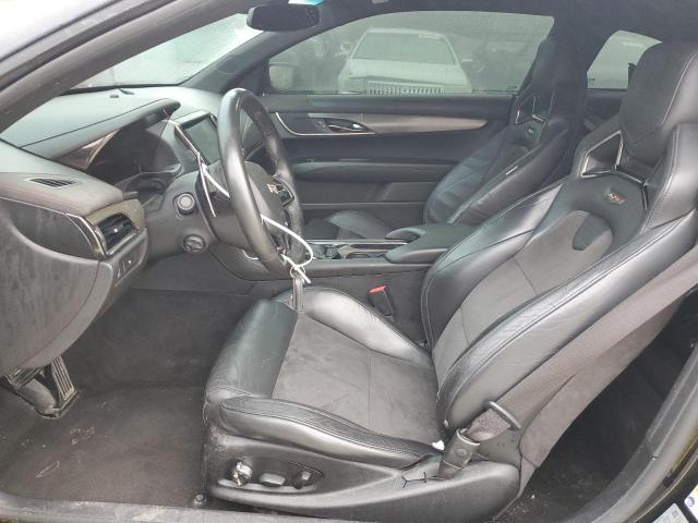 Photo 7 from auction – 2016 CADILLAC ATS-V with VIN 1G6AN1RY6G0194857