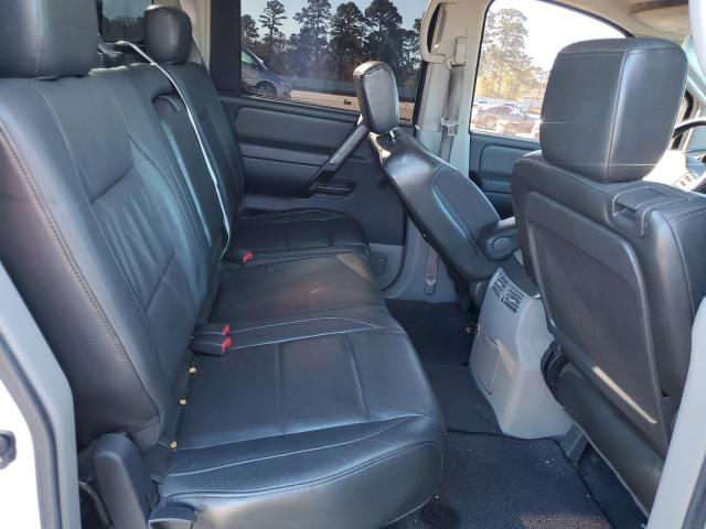 Photo 10 from auction – 2004 NISSAN TITAN XE with VIN 1N6AA07B64N516636