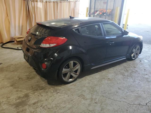 Photo 3 from auction – 2014 HYUNDAI VELOSTER T with VIN KMHTC6AE2EU184578
