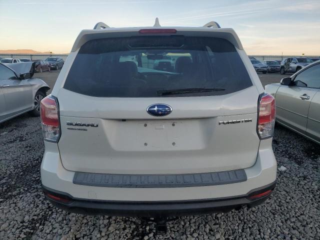 Photo 6 from auction – 2018 SUBARU FORESTER 2 with VIN JF2SJAEC1JH468001