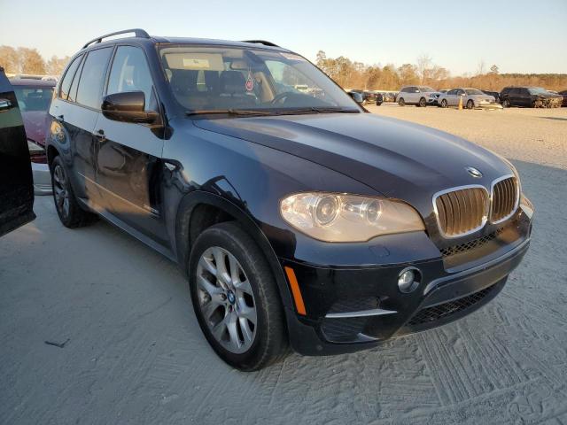 Photo 4 from auction – 2012 BMW X5 XDRIVE3 with VIN 5UXZV4C5XCL759019