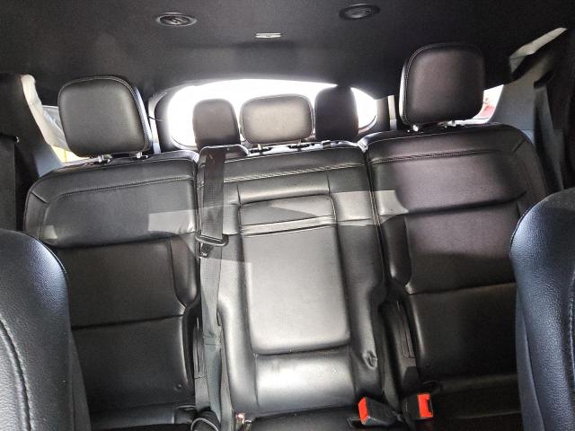 Photo 10 from auction – 2020 FORD EXPLORER X with VIN 1FMSK8DH2LGA40203