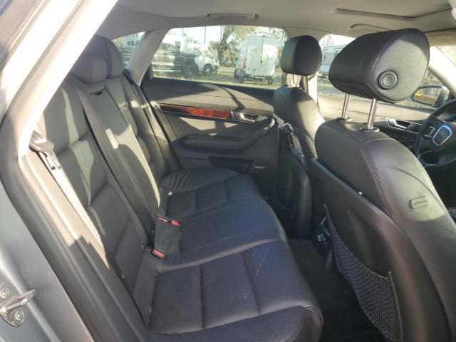 Photo 10 from auction – 2007 AUDI A6 4.2 QUA with VIN WAUDV74F57N062031