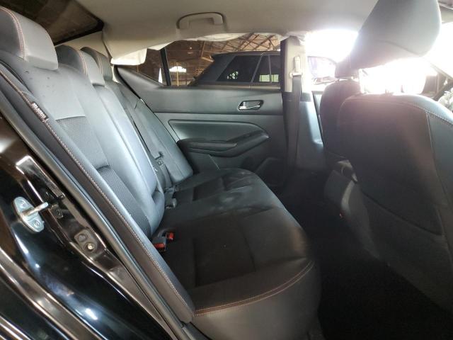 Photo 10 from auction – 2020 NISSAN ALTIMA SR with VIN 1N4BL4CV5LC236330