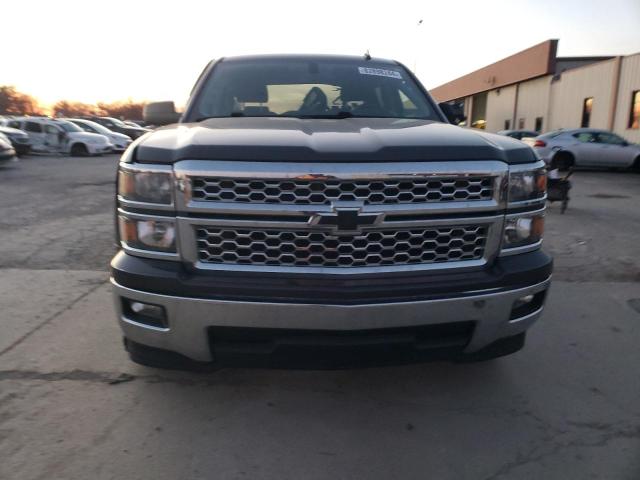 Photo 5 from auction – 2014 CHEVROLET SILVERADO with VIN 3GCPCREH8EG496791