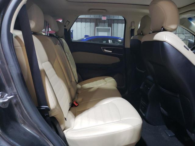 Photo 11 from auction – 2019 FORD EDGE SEL with VIN 2FMPK4J92KBB41761
