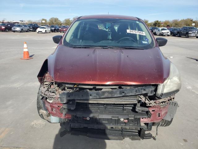 Photo 5 from auction – 2016 FORD ESCAPE S with VIN 1FMCU0F73GUB72379