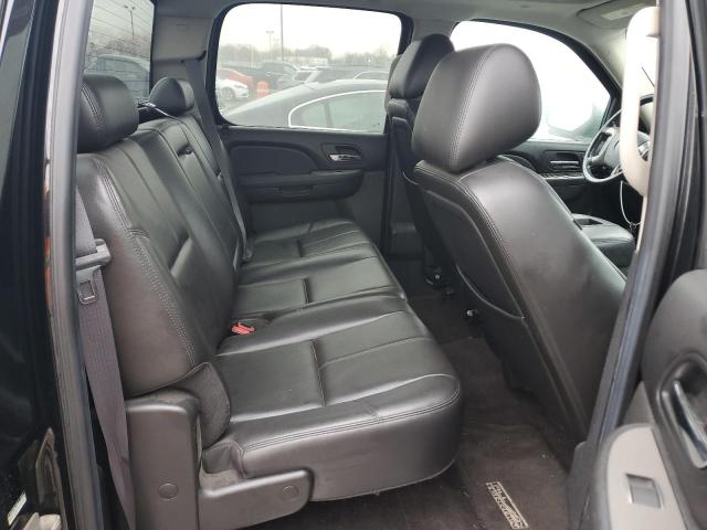 Photo 10 from auction – 2011 GMC SIERRA K15 with VIN 3GTP2WE34BG324789
