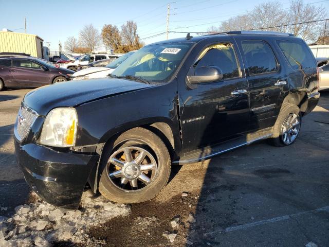 Photo 1 from auction – 2007 GMC YUKON DENA with VIN 1GKFK63827J234786