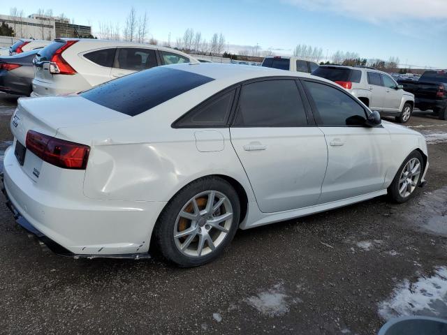 Photo 3 from auction – 2017 AUDI A6 PROGRES with VIN WAUJ2AFC1HN110475