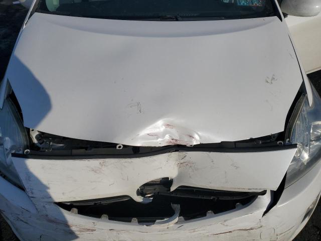 Photo 11 from auction – 2010 TOYOTA PRIUS with VIN JTDKN3DUXA0165905