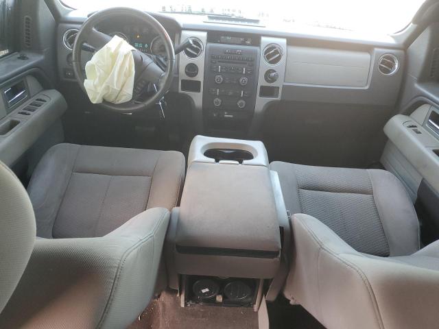 Photo 8 from auction – 2010 FORD F150 SUPER with VIN 1FTEW1C84AFC88079