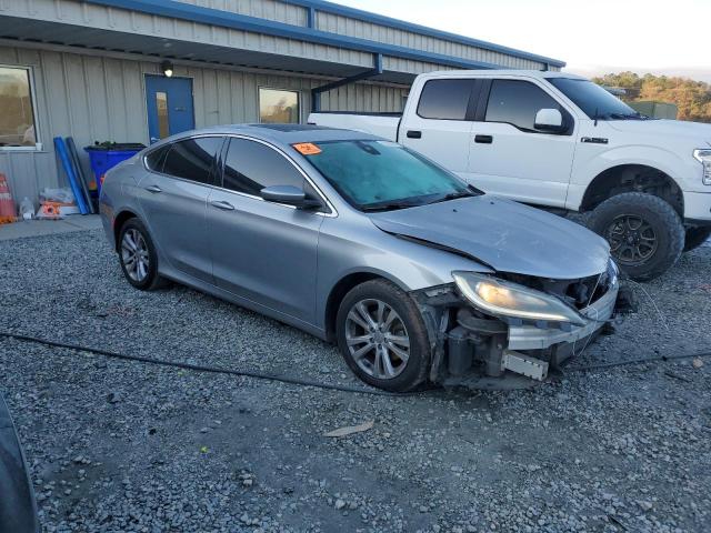 Photo 4 from auction – 2015 CHRYSLER 200 LIMITE with VIN 1C3CCCAB9FN632632