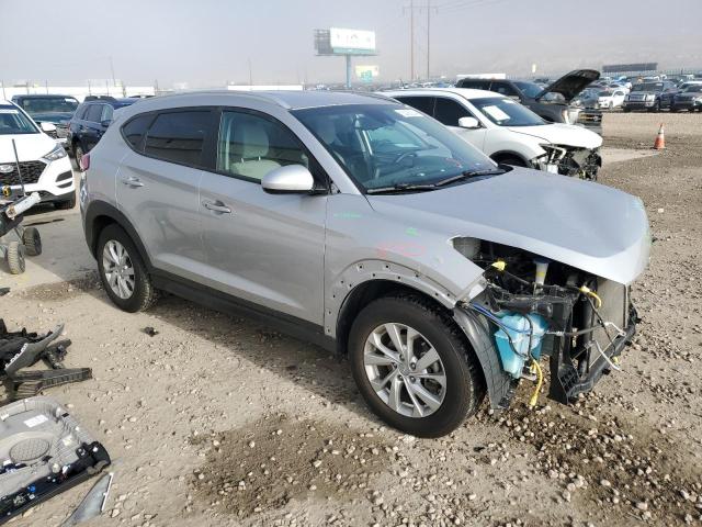 Photo 4 from auction – 2020 HYUNDAI TUCSON LIM with VIN KM8J3CA42LU080988
