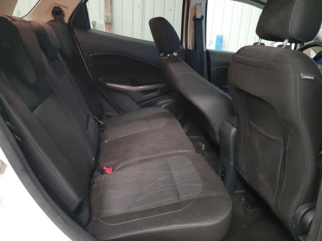 Photo 11 from auction – 2018 FORD ECOSPORT S with VIN MAJ6P1ULXJC201748