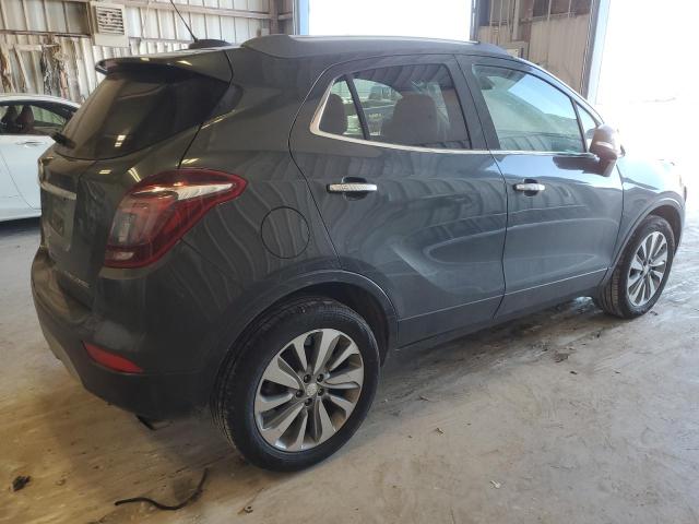 Photo 3 from auction – 2018 BUICK ENCORE PRE with VIN KL4CJASB4JB555208
