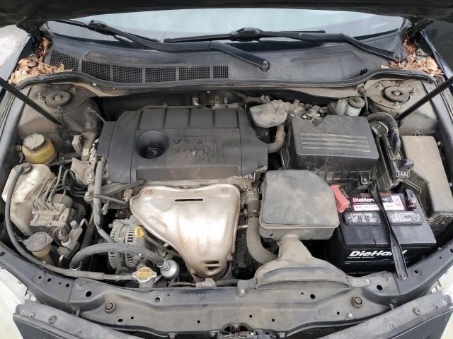 Photo 11 from auction – 2011 TOYOTA CAMRY BASE with VIN 4T1BF3EKXBU215055