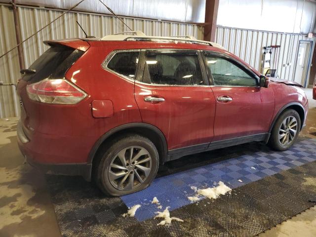 Photo 3 from auction – 2015 NISSAN ROGUE S with VIN 5N1AT2MV7FC832628