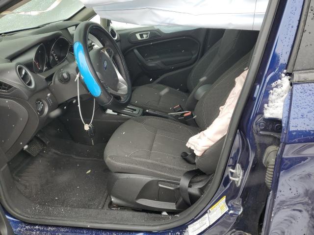 Photo 7 from auction – 2016 FORD FIESTA SE with VIN 3FADP4BJ0GM154019