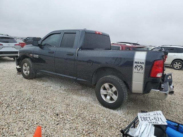 Photo 2 from auction – 2014 RAM 1500 ST with VIN 1C6RR7FT7ES367021