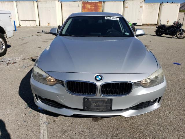 Photo 5 from auction – 2013 BMW 328 I SULE with VIN WBA3C1C57DF438063