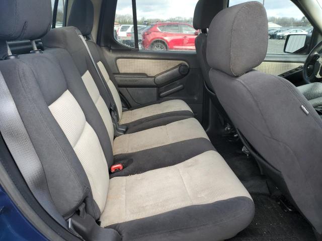 Фото 10 с аукциона – 2008 FORD EXPLORER S с VIN 1FMEU53E18UB12529