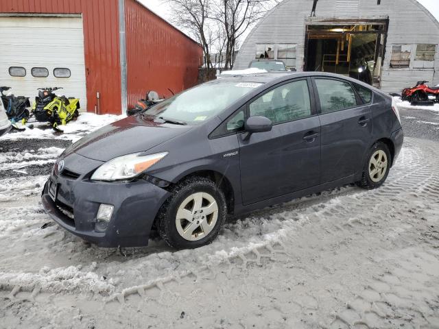 TOYOTA PRIUS 2010 with VIN JTDKN3DU2A0164571 - Photo from auction