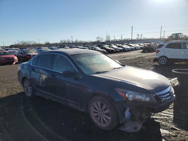 Photo 4 from auction – 2011 HONDA ACCORD EXL with VIN 1HGCP2F89BA000580