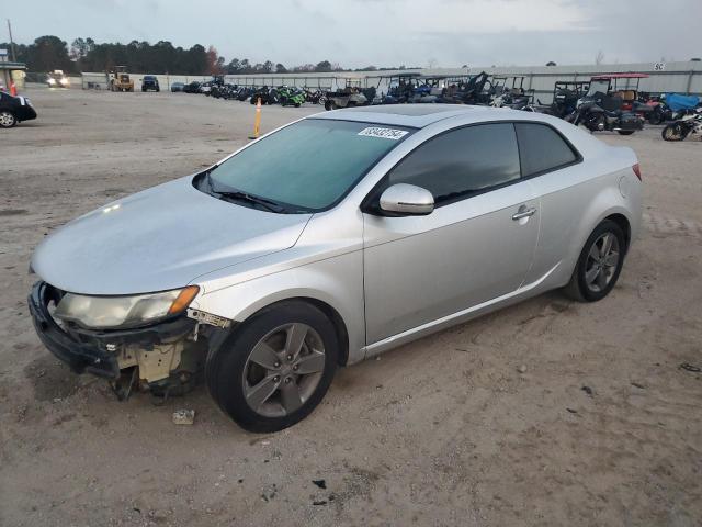 KIA FORTE EX 2012 with VIN KNAFU6A22C5488969 - Photo from auction