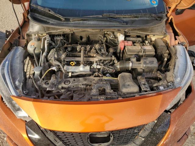 Фото 11 с аукциона – 2021 NISSAN VERSA SR с VIN 3N1CN8FVXML849984