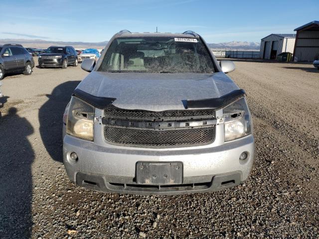 Photo 5 from auction – 2008 CHEVROLET EQUINOX LT with VIN 2CNDL63F686311359
