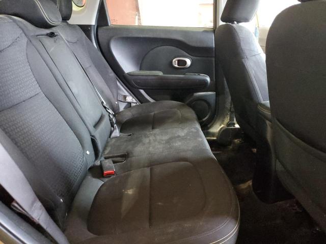 Снимка 11 от търг – 2014 KIA SOUL + с VIN KNDJP3A59E7070204