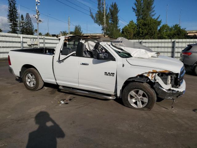Photo 4 from auction – 2017 RAM 1500 SLT with VIN 1C6RR6GG4HS803856
