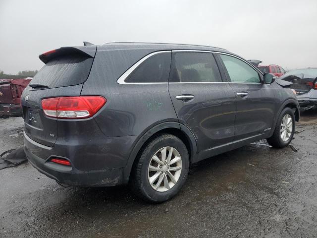 Photo 3 from auction – 2016 KIA SORENTO LX with VIN 5XYPGDA50GG143353