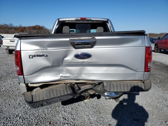 Photo 6 from auction – 2017 FORD F150 SUPER with VIN 1FTEW1EF1HFA81641
