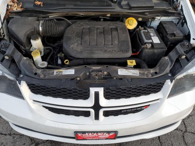 Photo 12 from auction – 2019 DODGE GRAND CARA with VIN 2C4RDGEG3KR670919