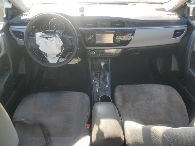 Photo 8 from auction – 2014 TOYOTA COROLLA L with VIN 2T1BURHE1EC201128