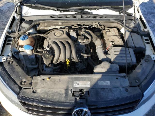 Photo 11 from auction – 2015 VOLKSWAGEN JETTA BASE with VIN 3VW2K7AJ3FM356030