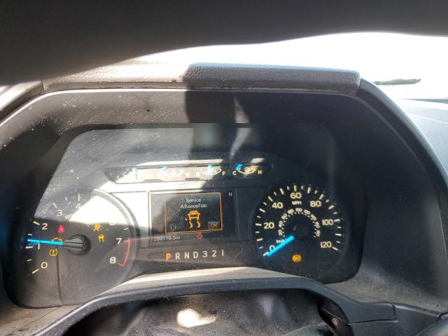 Photo 9 from auction – 2015 FORD F150 SUPER with VIN 1FTEX1C86FKD75722
