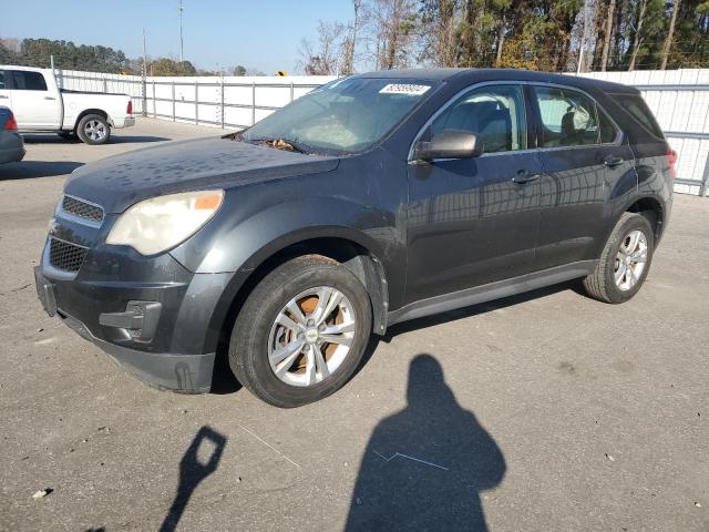 Photo 1 from auction – 2012 CHEVROLET EQUINOX LS with VIN 2GNALBEK1C1233967